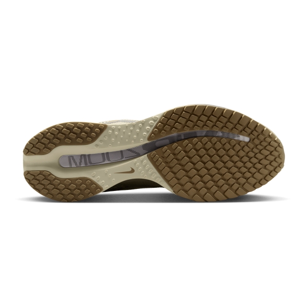 Nike Pegasus Premium ESS - Desert Khaki/Metallic Silver/Light Khaki