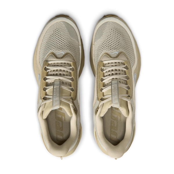Nike Pegasus Premium ESS - Desert Khaki/Metallic Silver/Light Khaki
