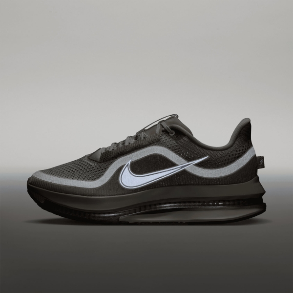 Nike Pegasus Premium ESS - Desert Khaki/Metallic Silver/Light Khaki
