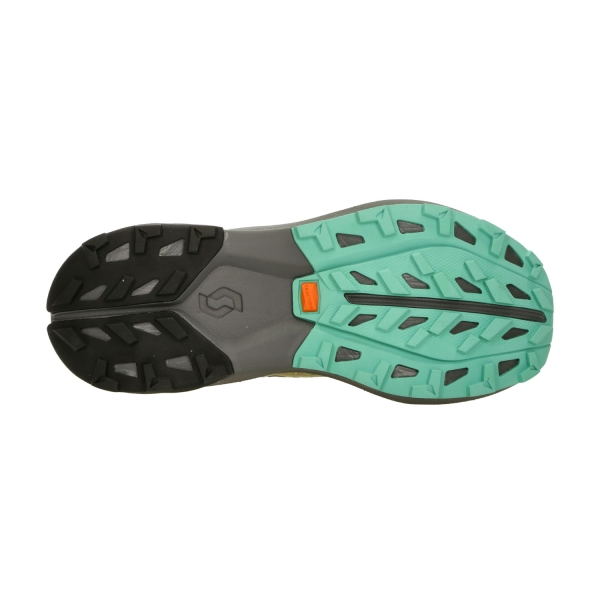 SCOTT Kinabalu Trail GTX - Cream Beige/Slate Grey