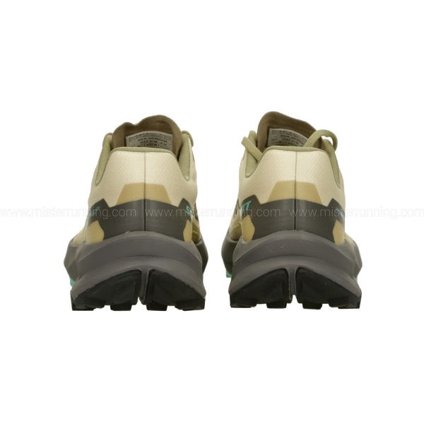 SCOTT Kinabalu Trail GTX - Cream Beige/Slate Grey