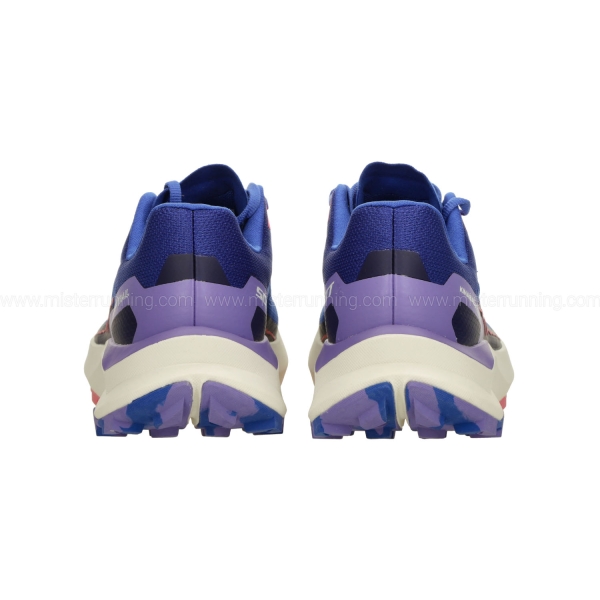 SCOTT Kinabalu Trail - Lapis Blue/Aster Purple