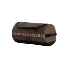 The North Face Base Camp L Toiletry Bag - Smokey Brown/TNF Black/Garnet