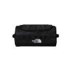 The North Face Base Camp L Toiletry Bag - TNF Black/TNF White