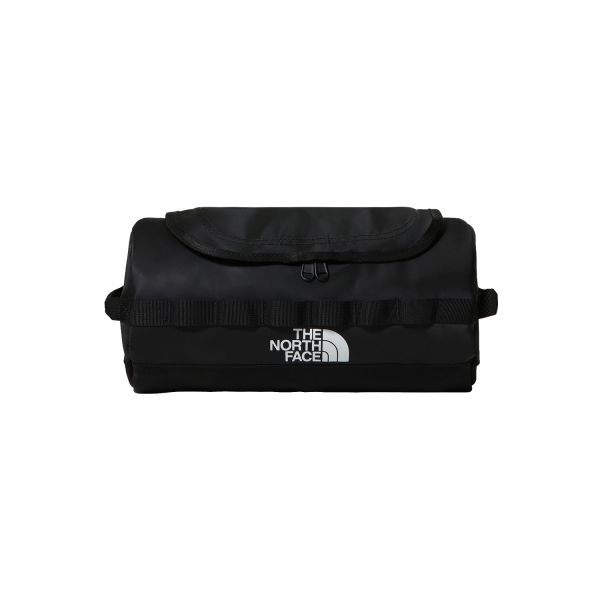Bag The North Face Base Camp L Toiletry Bag  TNF Black/TNF White NF0A52TF53R