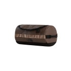 The North Face Base Camp S Toiletry Bag - Smokey Brown/TNF Black/Garnet