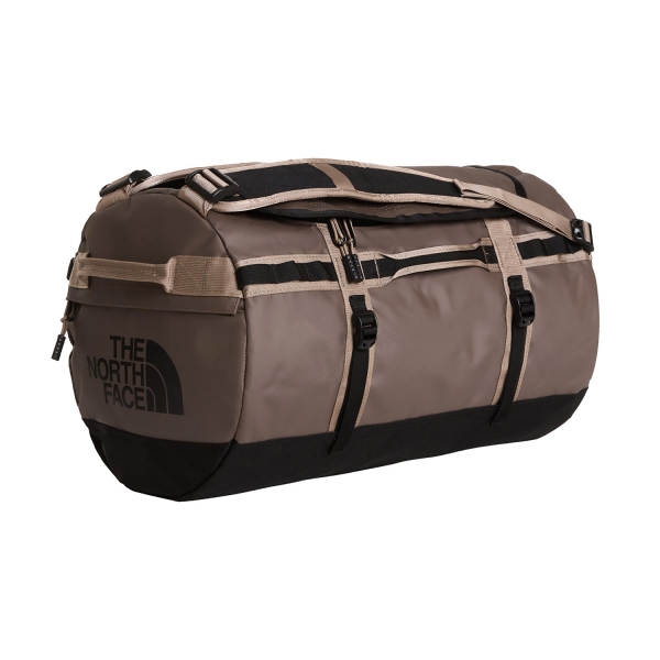Bag The North Face Base Camp S Duffle  Smokey Brown/TNF Black/Garnet NF0A52STXE7