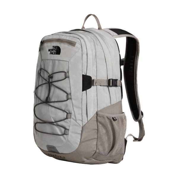 Sport Backpack The North Face Borealis Classic Backpack  Cumulus Cloud/Stone Slab/Anthracite Grey NF00CF9CZR1