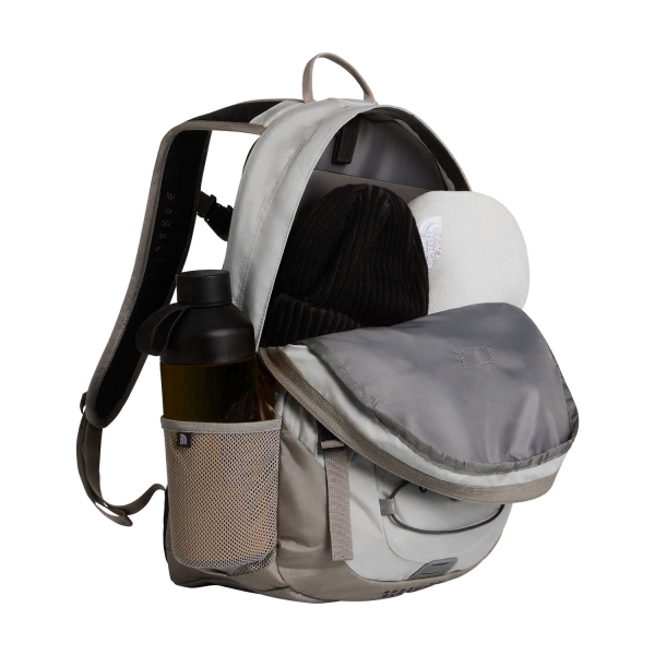The North Face Borealis Classic Backpack - Cumulus Cloud/Stone Slab/Anthracite Grey