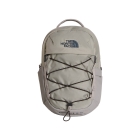 The North Face Borealis Mini Backpack - Stone Slab/Dark Chestnut/Asphalt Grey