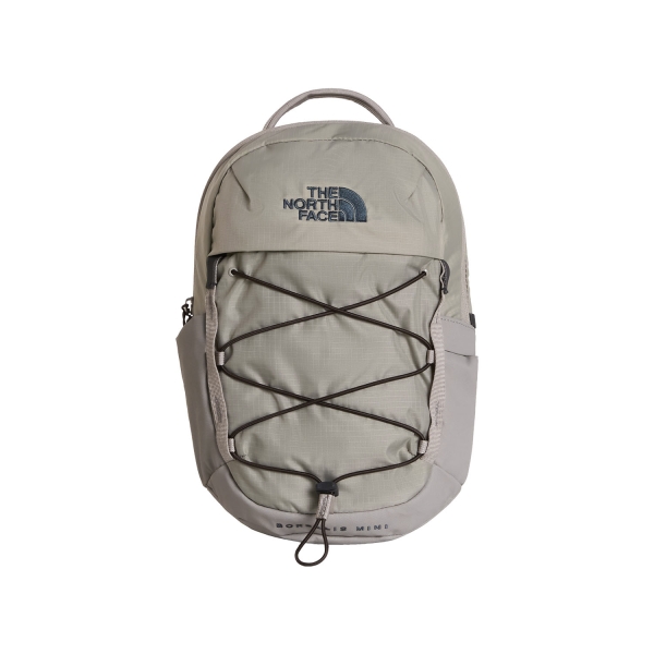 Sport Backpack The North Face Borealis Mini Backpack  Stone Slab/Dark Chestnut/Asphalt Grey NF0A52SW0WB