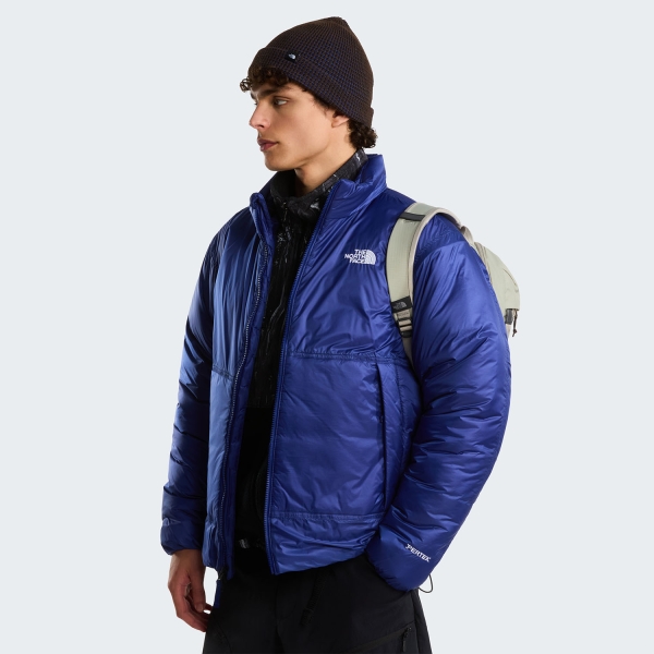 The North Face Borealis Mini Backpack - Stone Slab/Dark Chestnut/Asphalt Grey