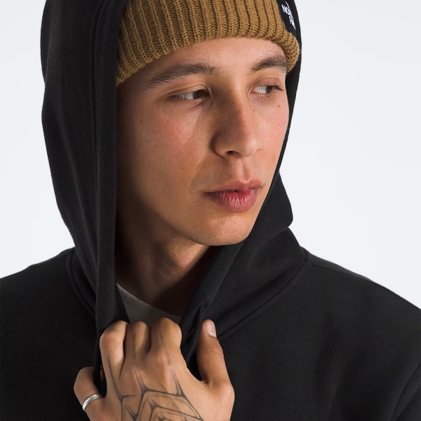 The North Face Evolution Simple Dome Sudadera - TNF Black