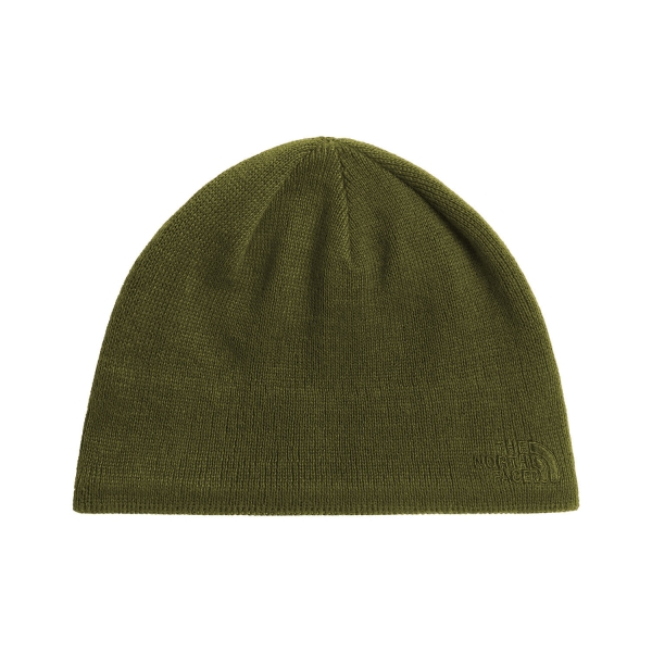 Beanies The North Face Jim Beanie  Caraway Seed Heather NF0A8CQ2UE9