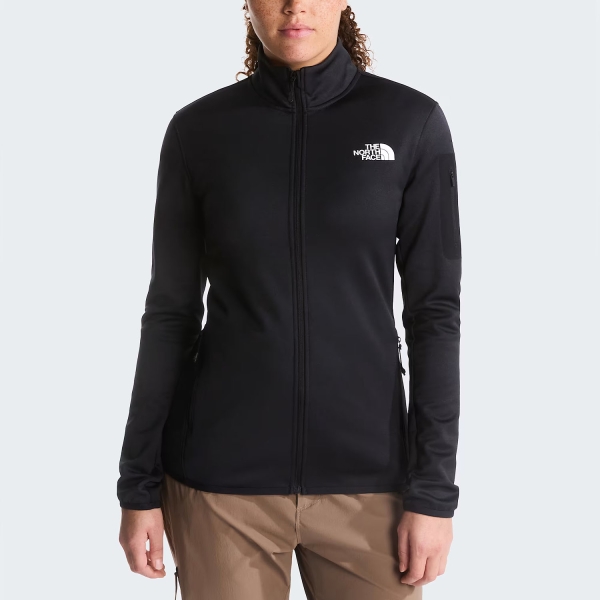 Women's Outdoor Jacket and Shirt The North Face Mistyescape Jacket  TNF Black NF0A8J6DJK3