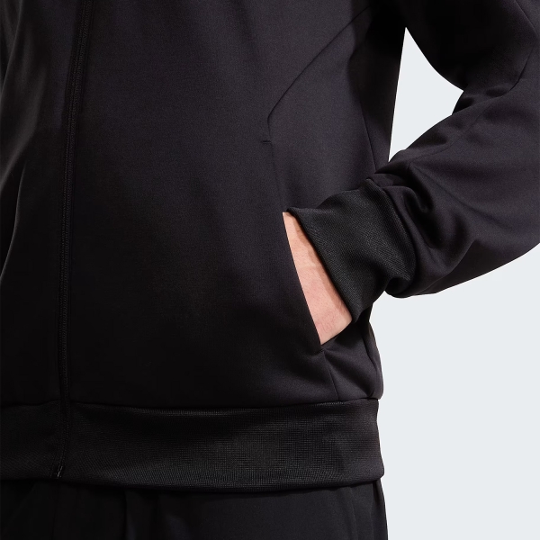 The North Face Mountain Athletics 2.0 Jacket - TNF Black