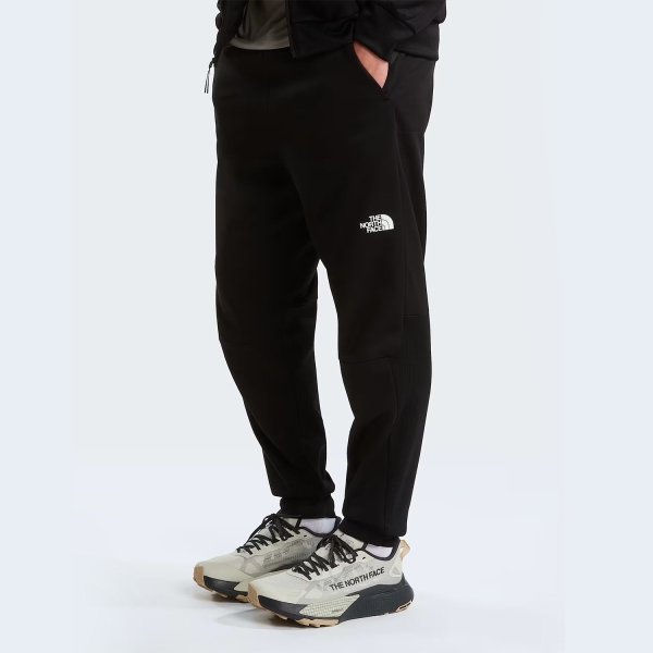 Men's Outdoor Shorts and Pants The North Face Mountain Athletics 2.0 Pants  TNF Black NF0A8J8DJK3