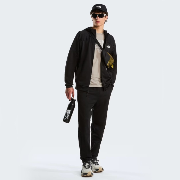The North Face Mountain Athletics 2.0 Pants - TNF Black