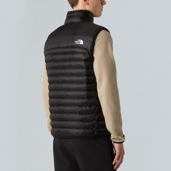 The North Face Terra Peak Vest - TNF Black
