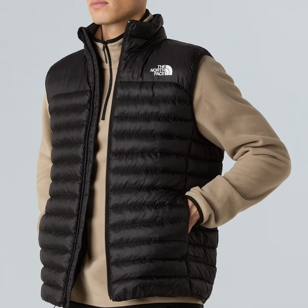 The North Face Terra Peak Vest - TNF Black