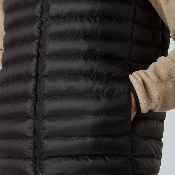 The North Face Terra Peak Vest - TNF Black
