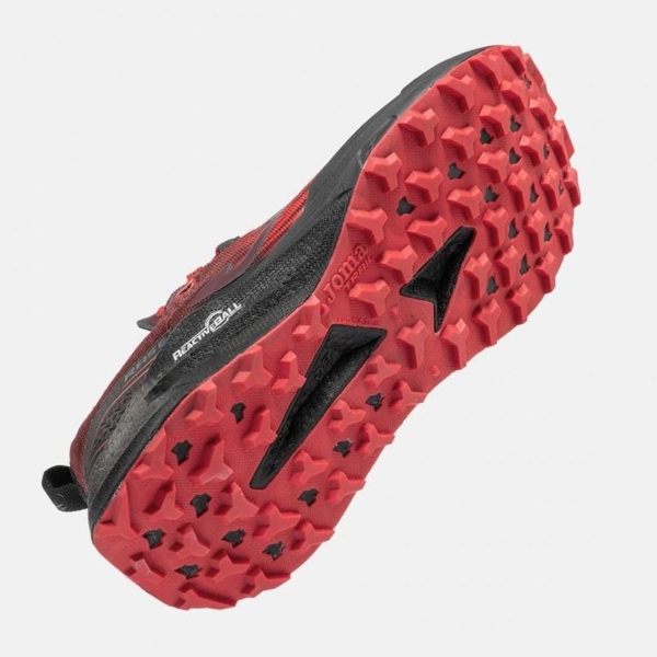 Joma Rase - Red