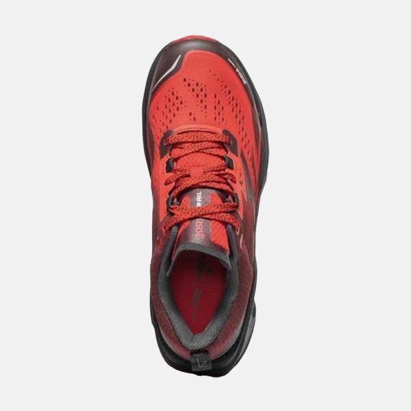 Joma Rase - Red