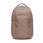 Under Armour Hustle 6.0 Pro Backpack - Deep Almond