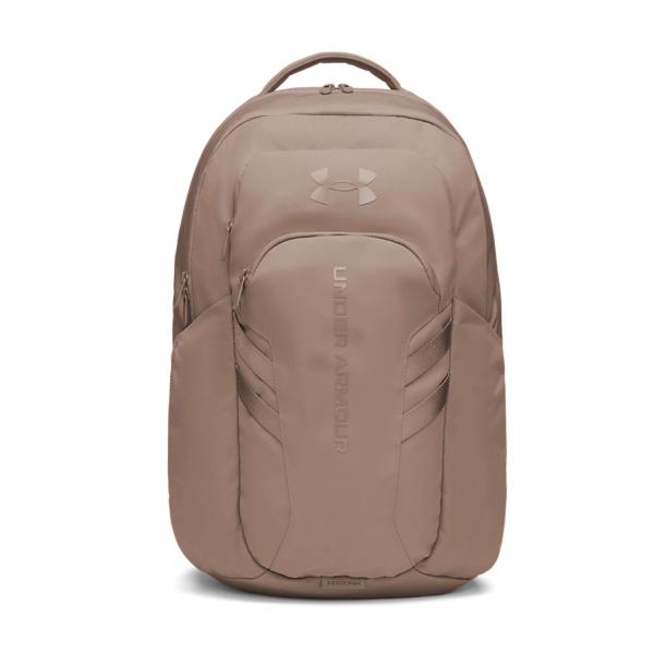Backpack Under Armour Hustle 6.0 Pro Backpack  Deep Almond 13846710201