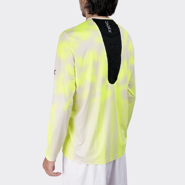 X-Bionic Corefusion Run Shirt - Hyper Vision
