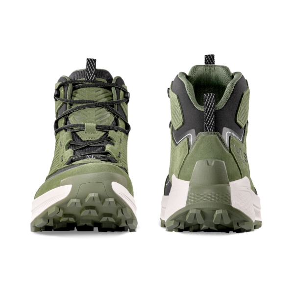 La Sportiva Prodigio Hike LT GTX - Cypress/Black