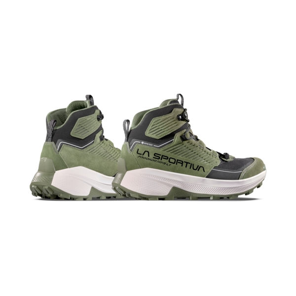 La Sportiva Prodigio Hike LT GTX - Cypress/Black