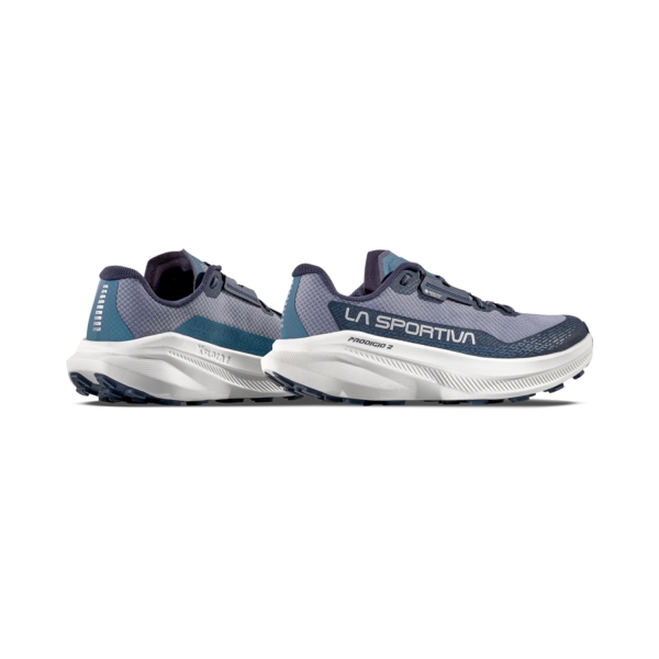 La Sportiva Prodigio 2 GTX - Limestone/Night Sky