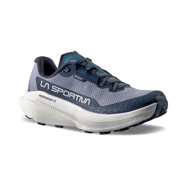 La Sportiva Prodigio 2 GTX - Limestone/Night Sky