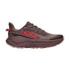 Hoka Challenger 8 GTX - Smoky Quartz/Alabaster