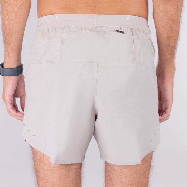 Nike City Marathon Stride Berlin 5in Shorts - College Grey