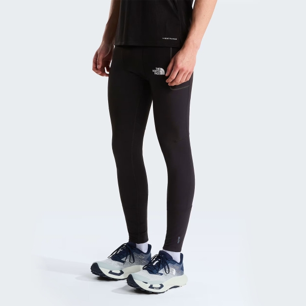 Men's Trail Running Pants & Tights The North Face Winter Warm Pro Tights  TNF Black/NPF NF0A84KV4H0