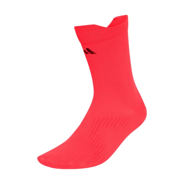 Socks adidas Message Crew Socks  Solar Turbo/Black KR4709