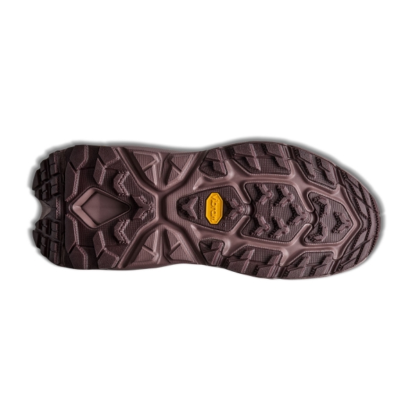 Hoka Kaha 2 Frost GTX - Alabaster/Smoky Quartz