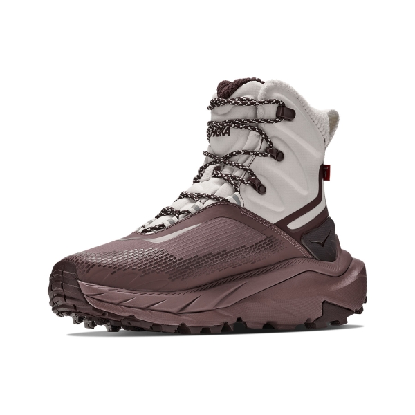 Hoka Kaha 2 Frost GTX - Alabaster/Smoky Quartz