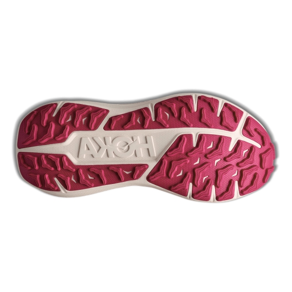 Hoka Stinson 8 - Pink Opal/Alabaster