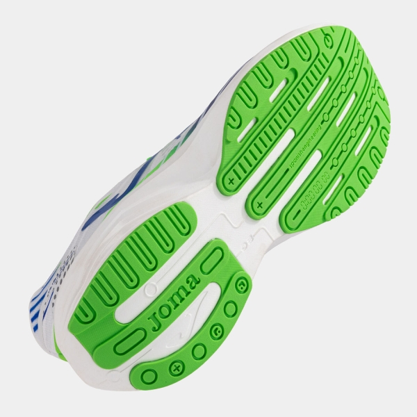 Joma R.6000 - White/Royal Blue