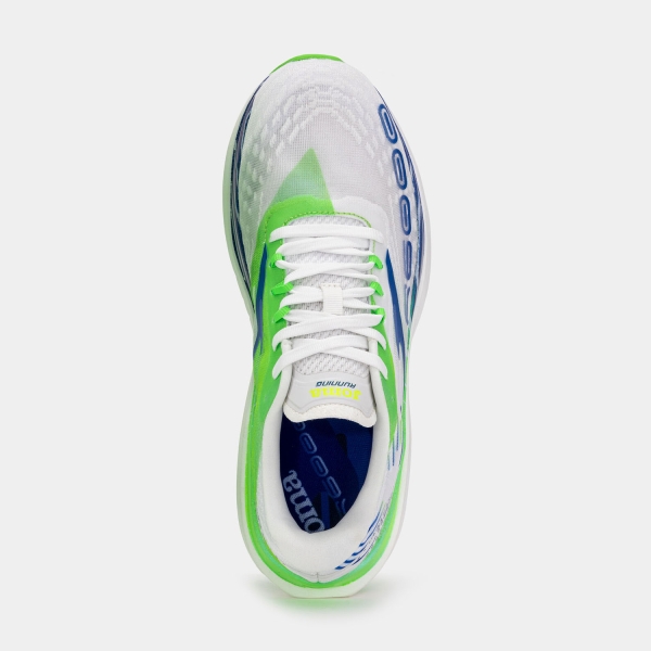 Joma R.6000 - White/Royal Blue