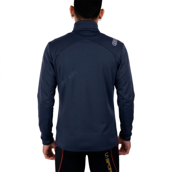 La Sportiva Cosmic Thermal Jacket - Night Sky