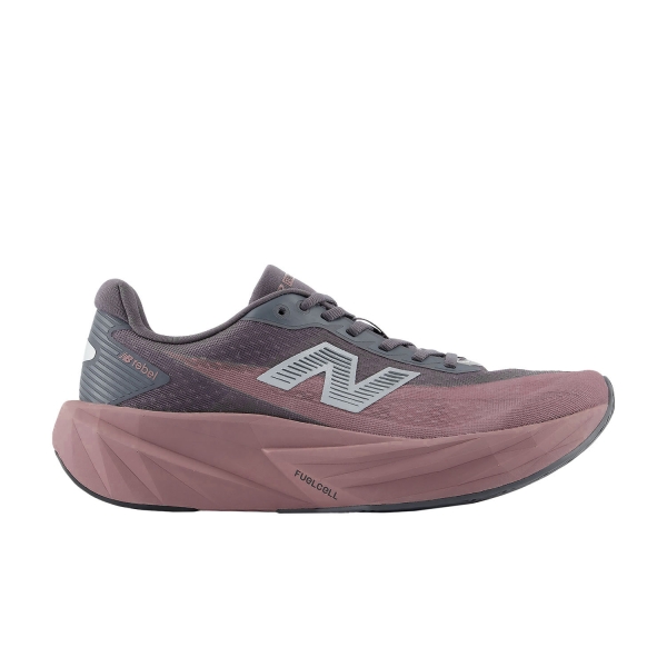  New Balance FuelCell Rebel v5  Magnet/Pebble WFCX3WA