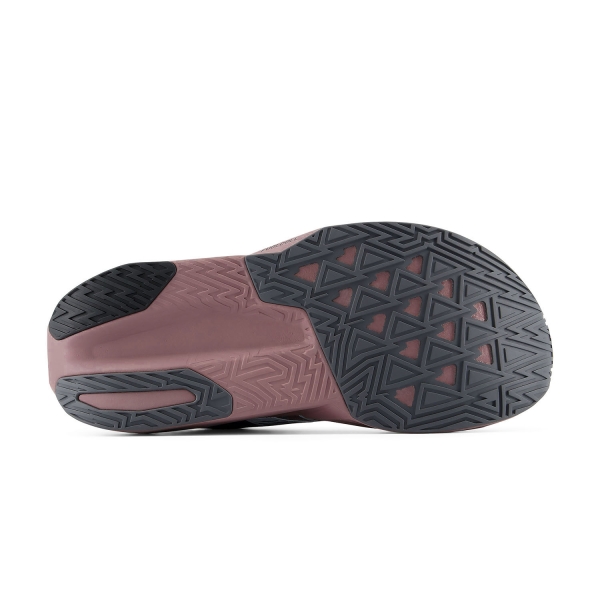 New Balance FuelCell Rebel v5 - Magnet/Pebble
