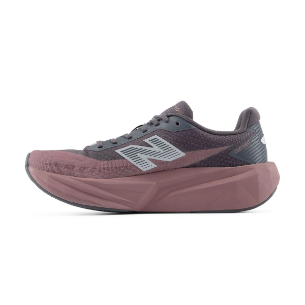 New Balance FuelCell Rebel v5 - Magnet/Pebble