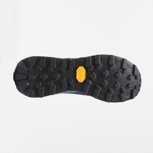 NNormal Tomir 2.0 - Blue/Black
