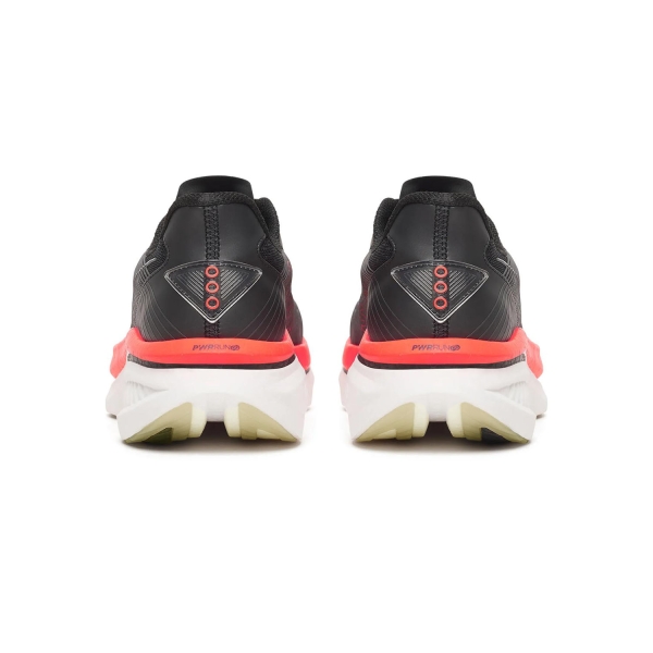 Saucony Endorphin Azura - Black/Vizired