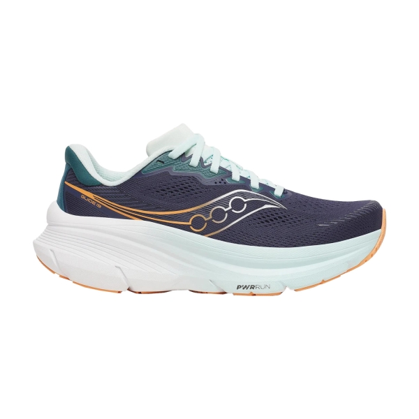 Saucony Guide 19 - Naval/Spa